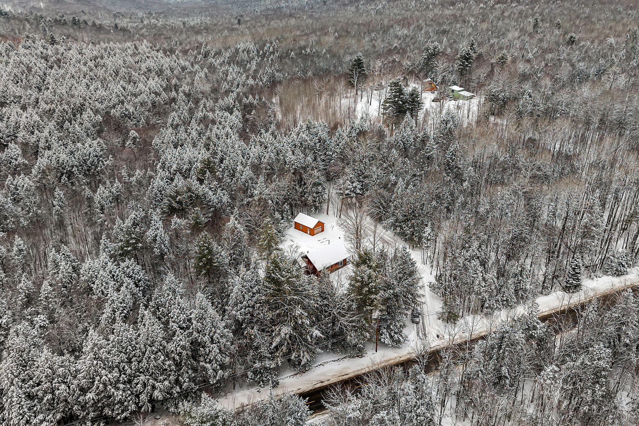 6 Kyes Hill Road Industry, ME 04938 - Photo 4 of 67 4-web-or-mls-6-kyes-hill-rd