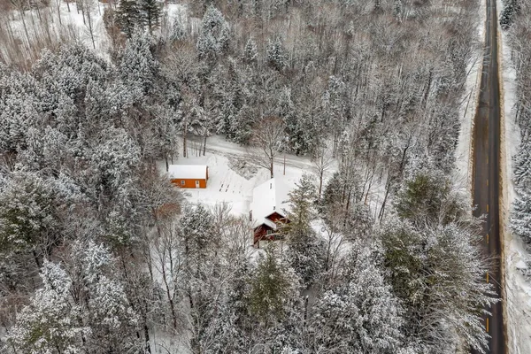 $475,000 | 6 Kyes Hill Road, Industry, ME 04938