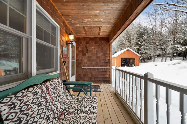 $475,000 | 6 Kyes Hill Road, Industry, ME 04938