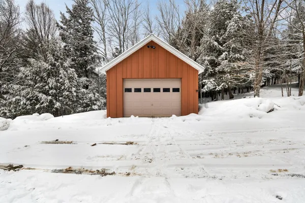 $475,000 | 6 Kyes Hill Road, Industry, ME 04938