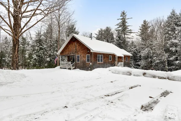 $475,000 | 6 Kyes Hill Road, Industry, ME 04938