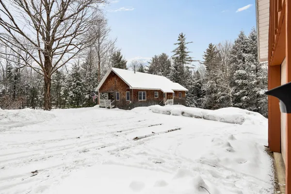 $475,000 | 6 Kyes Hill Road, Industry, ME 04938