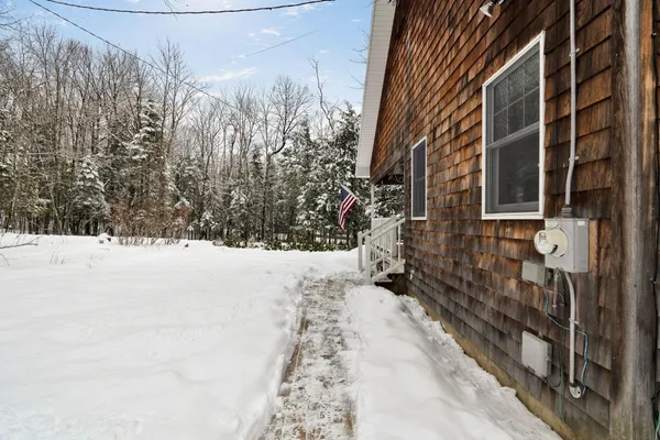 $475,000 | 6 Kyes Hill Road, Industry, ME 04938