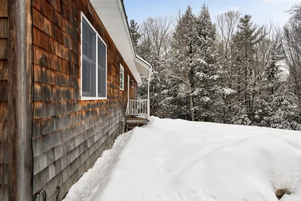 $475,000 | 6 Kyes Hill Road, Industry, ME 04938