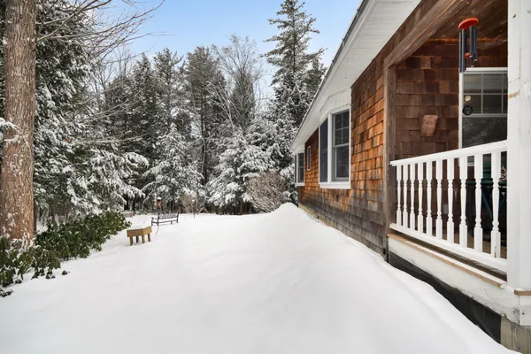 $475,000 | 6 Kyes Hill Road, Industry, ME 04938