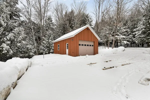 $475,000 | 6 Kyes Hill Road, Industry, ME 04938