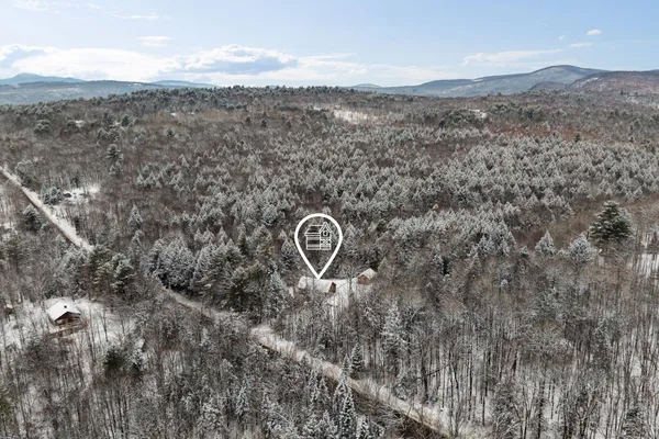 $475,000 | 6 Kyes Hill Road, Industry, ME 04938