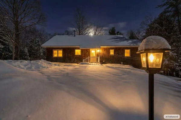 $475,000 | 6 Kyes Hill Road, Industry, ME 04938