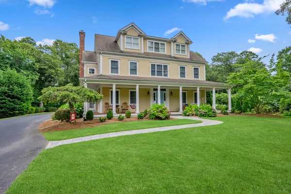 $2,599,999 | 46 Carleton Drive, East Sandwich, MA 02537