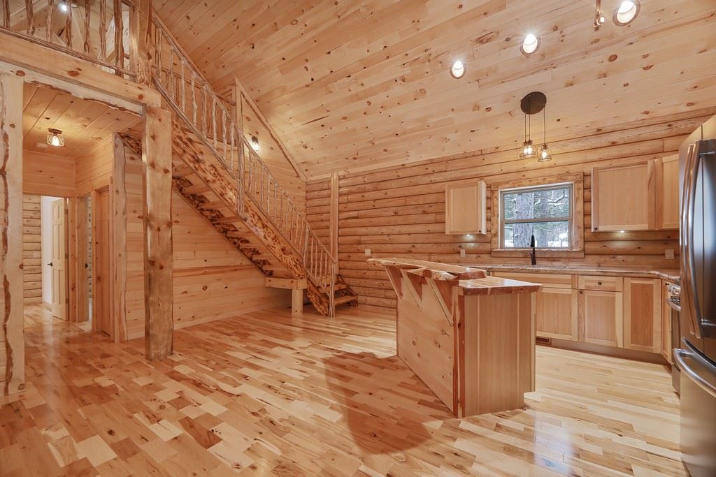 5487 South River Road Kalkaska, MI 49646 - Photo 17 of 41 1871358-16.JPG
