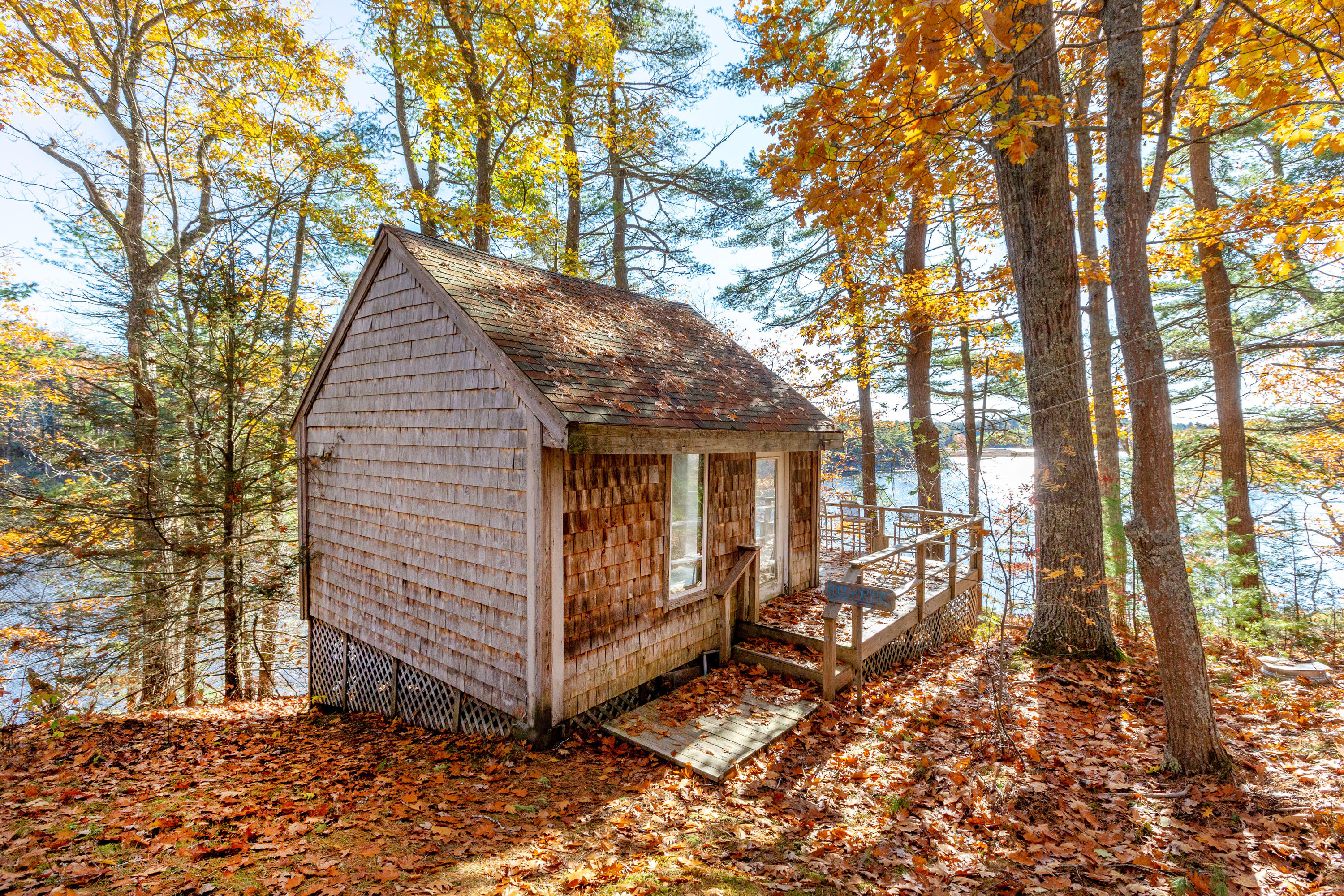 67 Indian Rest Road Bath, ME 04530 - Photo 42 of 66 Indian Rest_Ollier_45