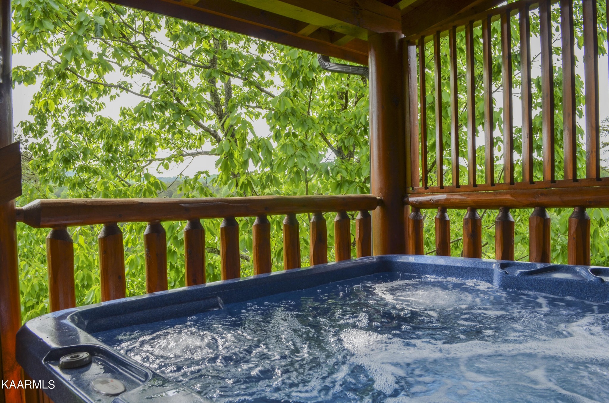 1304 Timberwolf Way Sevierville, TN 37876 - Photo 16 of 36 a view of a large window