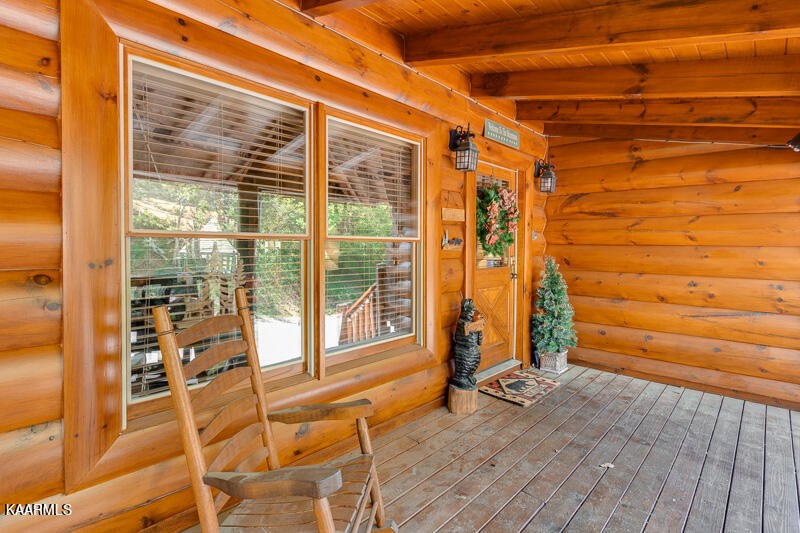 1304 Timberwolf Way Sevierville, TN 37876 - Photo 5 of 36