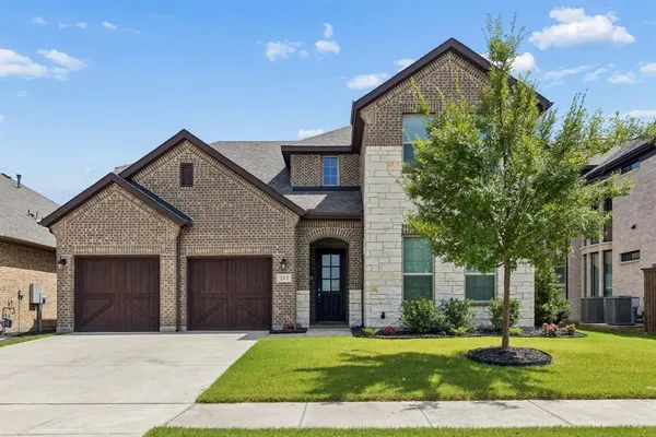 $644,900 | 253 Landon Trail, Fate, TX 75189