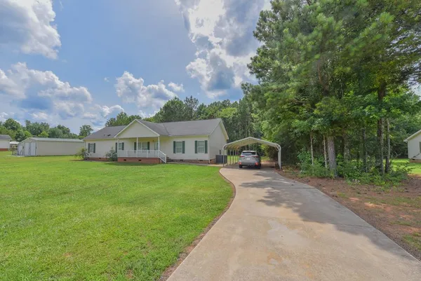 $239,000 | 105 Glenn Forest Drive, Hodges, SC 29653