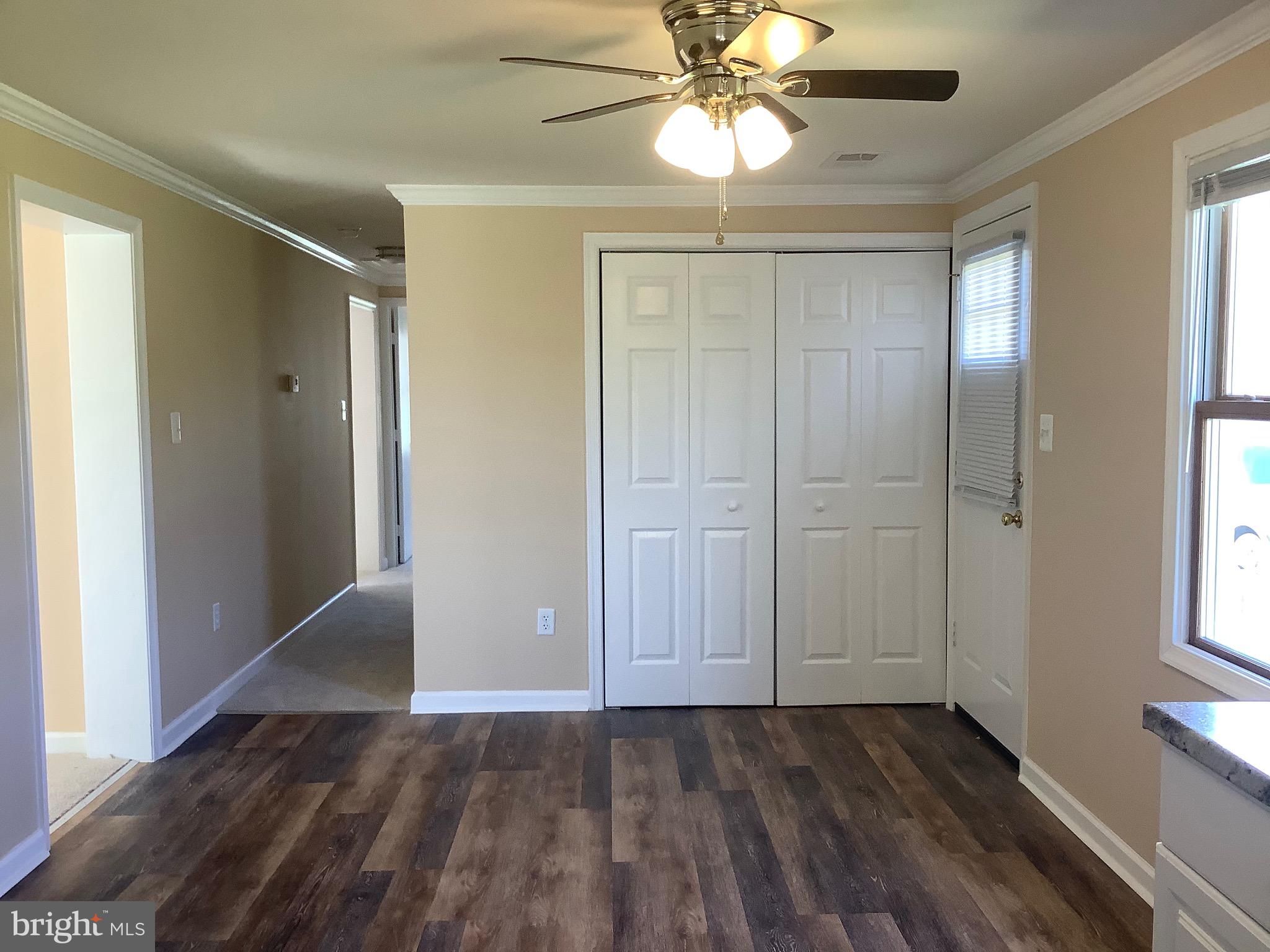 4214 Railroad Road Hurlock, MD 21643 - Photo 7 of 23 Dining Area