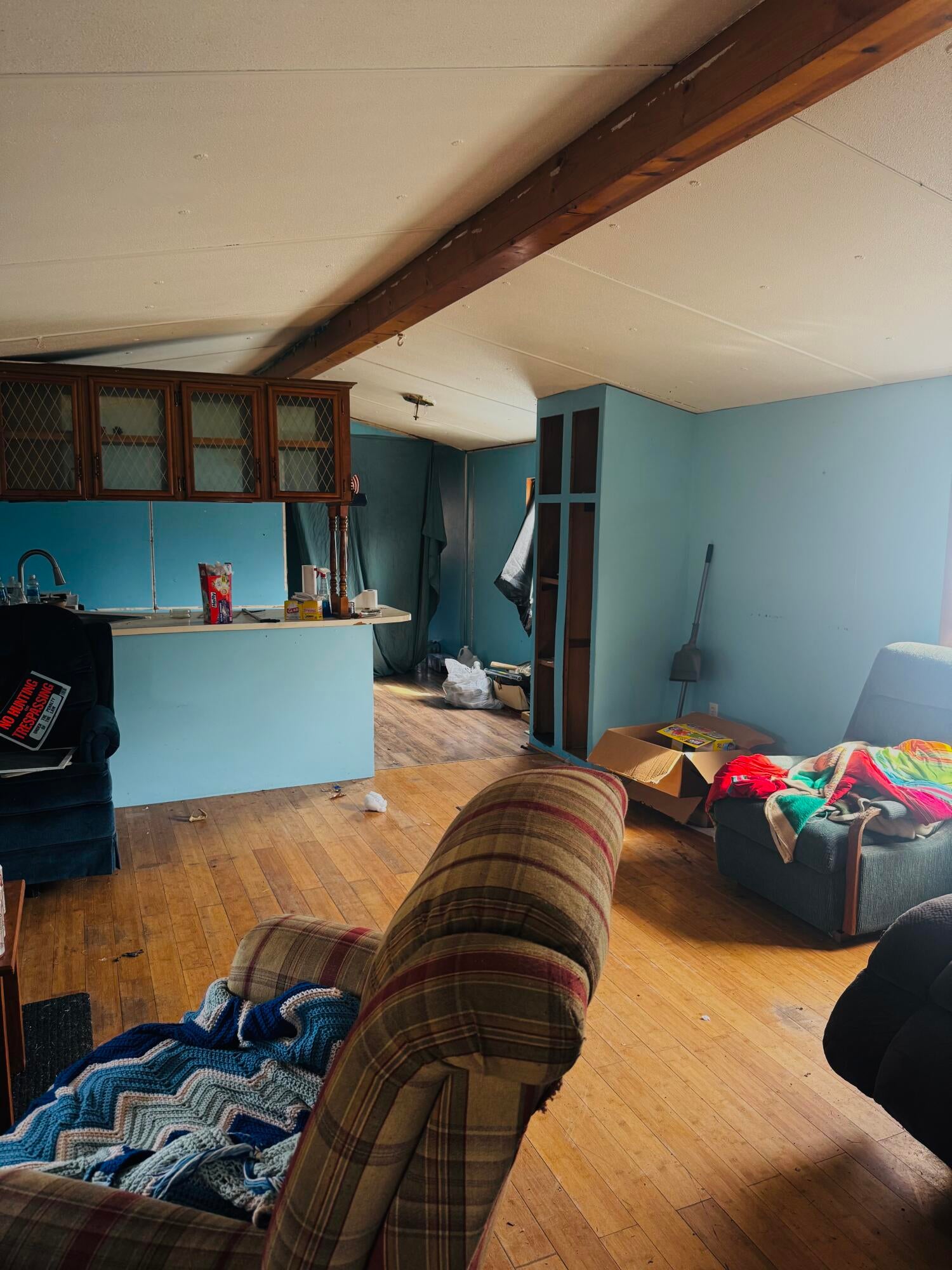 3991 Sage Lake Road Lupton, MI 48635 - Photo 8 of 20 Gallery Image 8