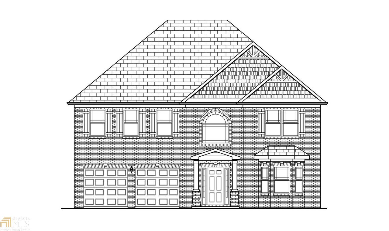 3690 Maple Hill Road, Unit 64 Lithonia, GA 30038 - Photo 1 of 1