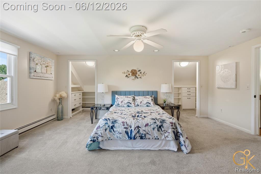 1293 Burns Road Milford, MI 48381 - Photo 36 of 82