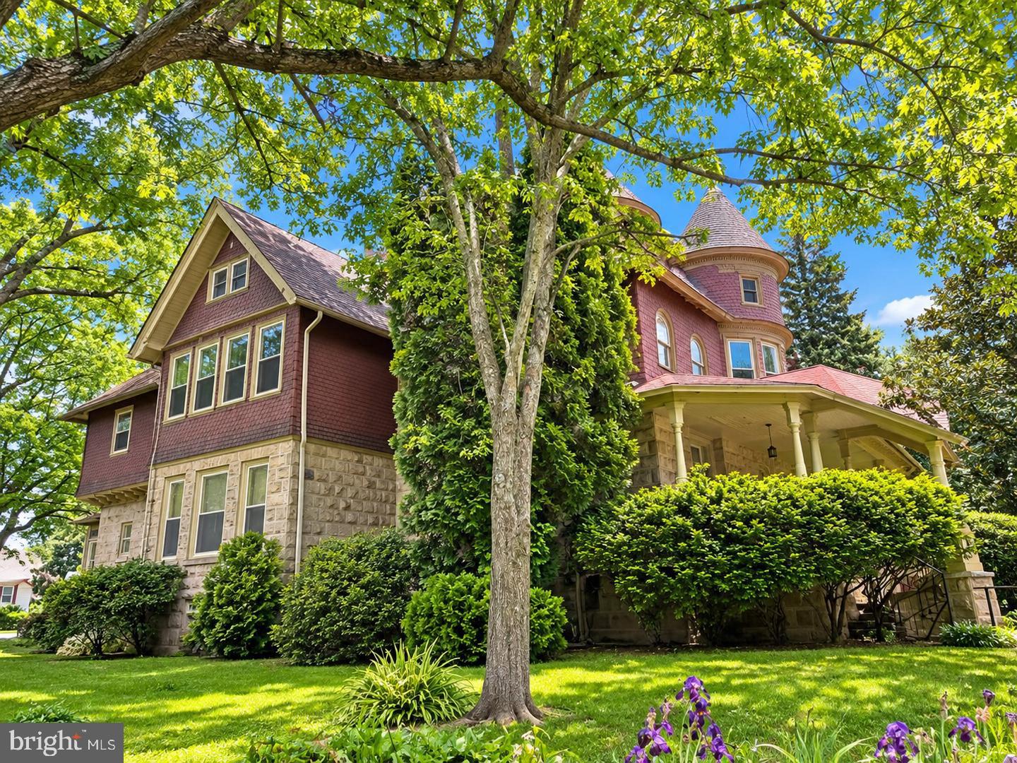 31 Hewett Road Wyncote, PA 19095 - Photo 23 of 25 Gallery Image 23