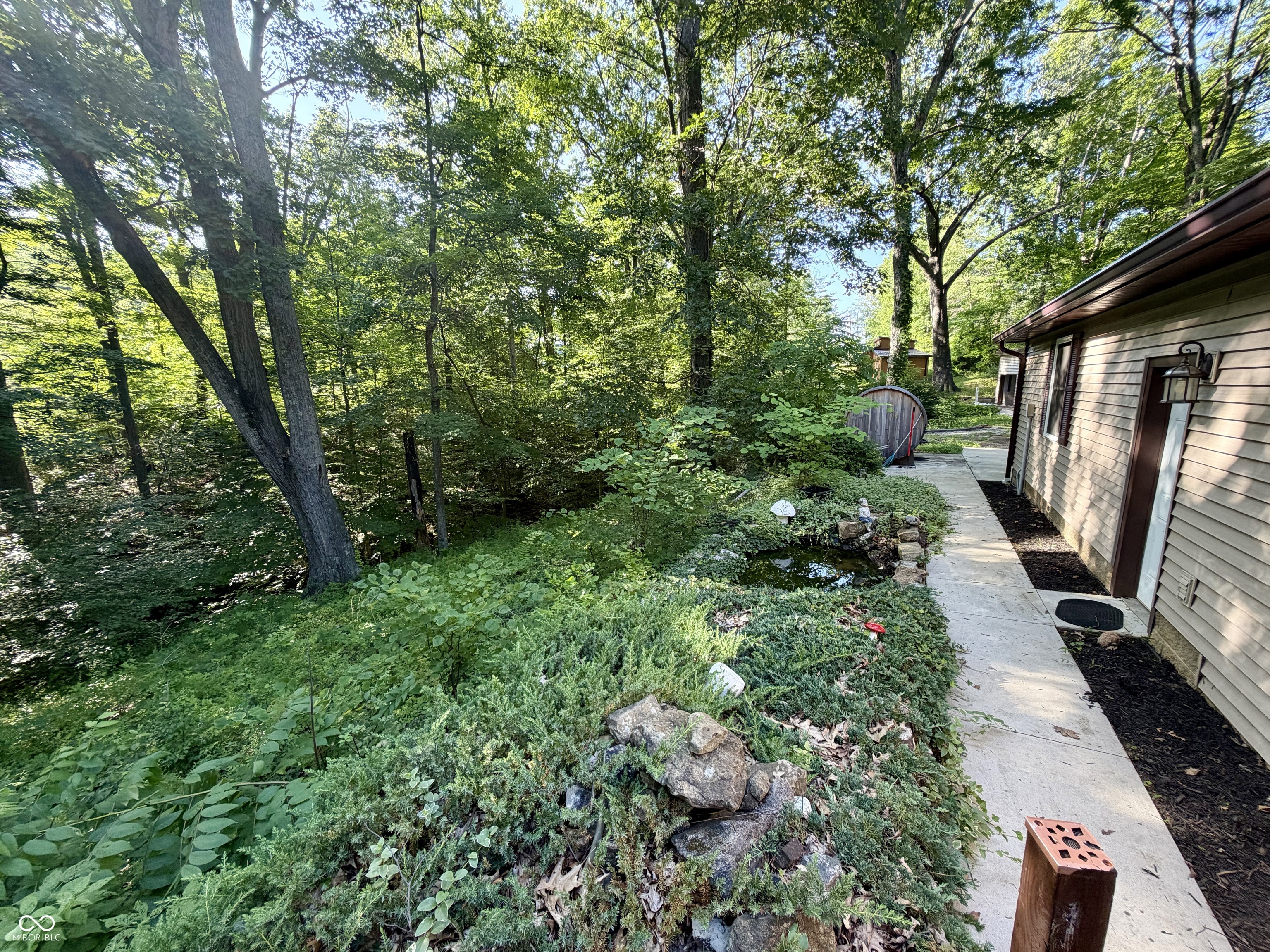 5820 East Robinson Road Bloomington, IN 47408 - Photo 61 of 70