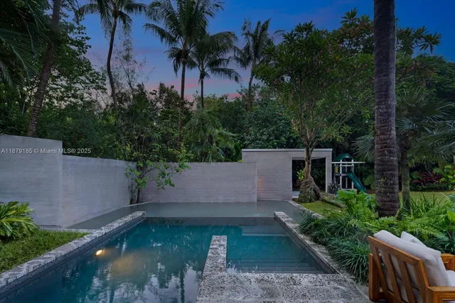 $9,995,000 | 3651 St Gaudens Road, Coconut Grove, FL 33133