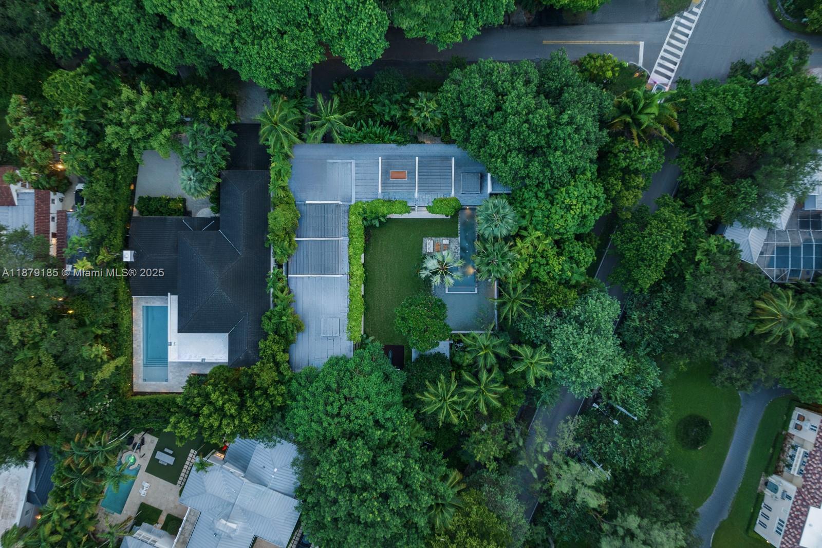 3651 St Gaudens Road Coconut Grove, FL 33133 - Photo 64 of 70