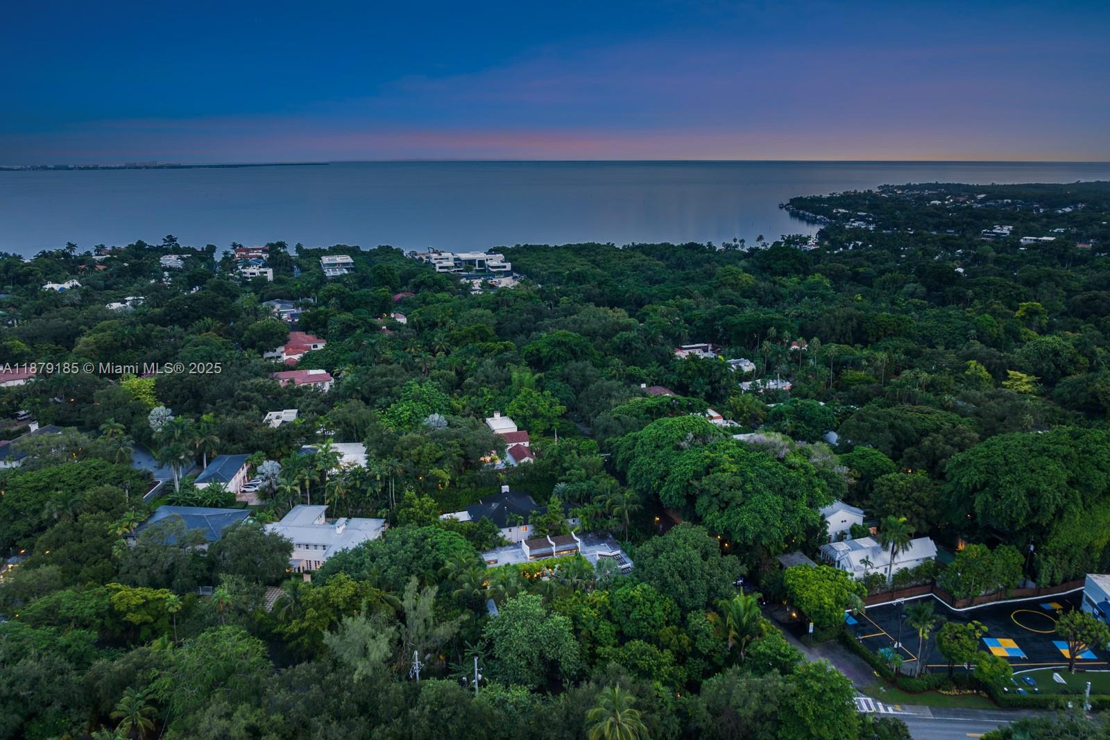 3651 St Gaudens Road Coconut Grove, FL 33133 - Photo 65 of 70