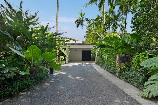$9,995,000 | 3651 St Gaudens Road, Coconut Grove, FL 33133