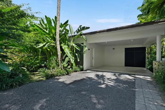 $9,995,000 | 3651 St Gaudens Road, Coconut Grove, FL 33133