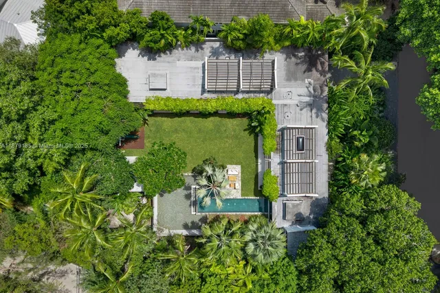 $9,995,000 | 3651 St Gaudens Road, Coconut Grove, FL 33133