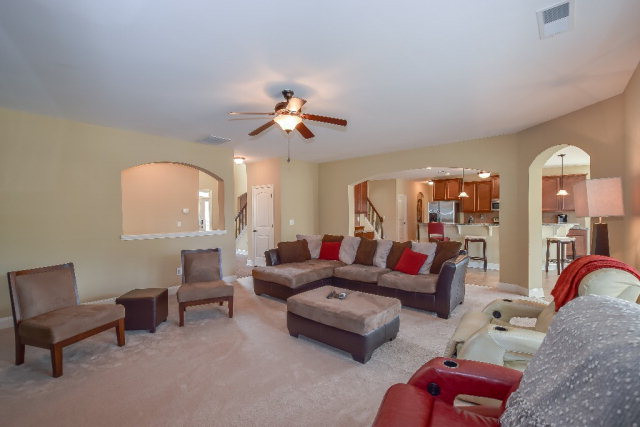 116 Broadleaf Trail Grovetown, GA 30813 - Photo 20 of 46 Gallery Image 20