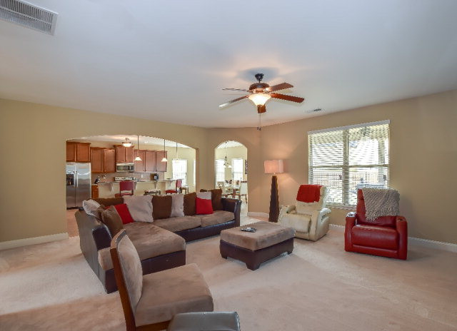 116 Broadleaf Trail Grovetown, GA 30813 - Photo 21 of 46 Gallery Image 21