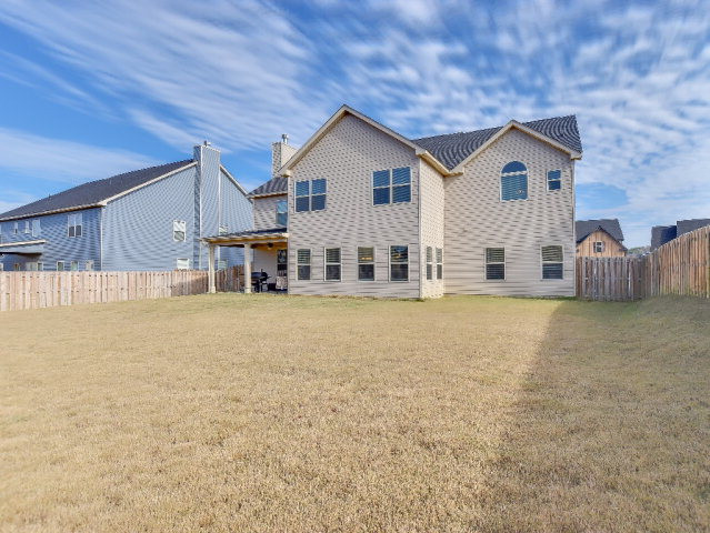 116 Broadleaf Trail Grovetown, GA 30813 - Photo 44 of 46 Gallery Image 44