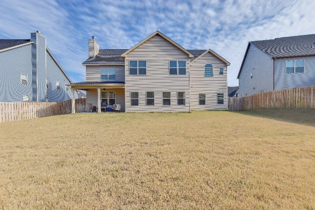 116 Broadleaf Trail Grovetown, GA 30813 - Photo 45 of 46 Gallery Image 45