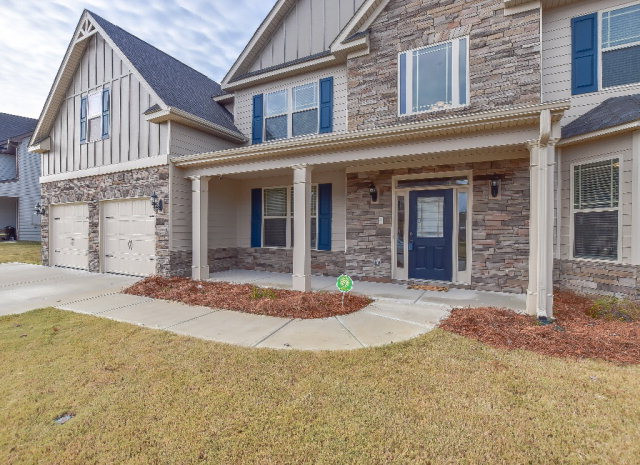 116 Broadleaf Trail Grovetown, GA 30813 - Photo 6 of 46 Gallery Image 6