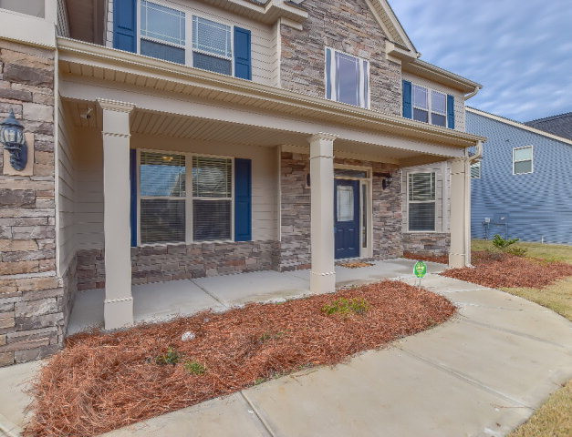 116 Broadleaf Trail Grovetown, GA 30813 - Photo 8 of 46 Gallery Image 8