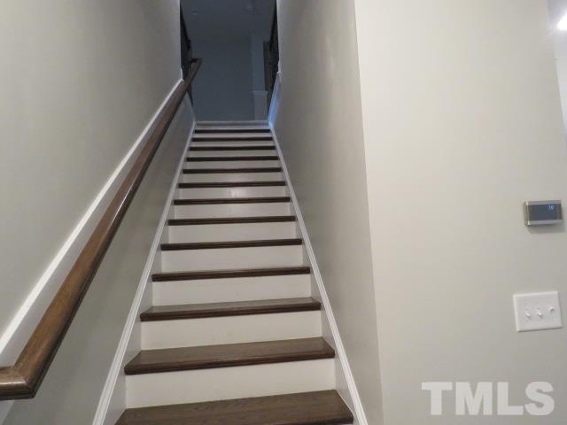 1517 Catch Fly Lane Durham, NC 27713 - Photo 21 of 44 a view of entryway