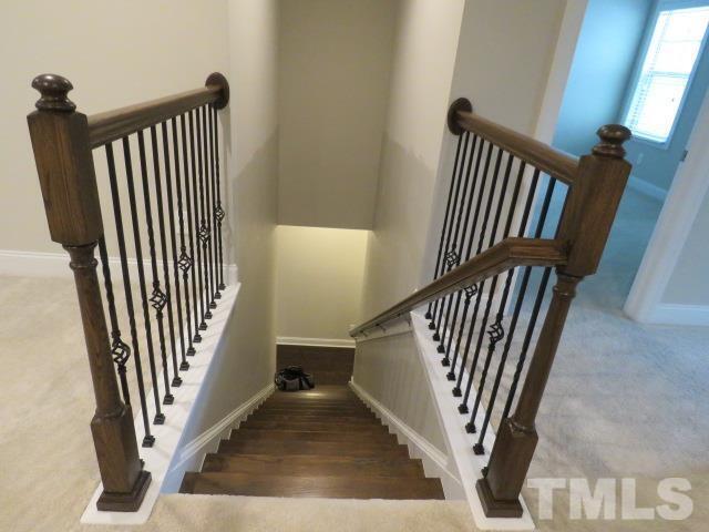 1517 Catch Fly Lane Durham, NC 27713 - Photo 22 of 44