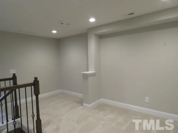 a view of living room