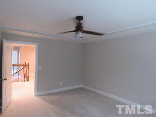 1517 Catch Fly Lane Durham, NC 27713 - Photo 35 of 44 a picture of a room