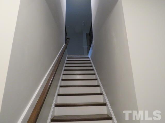 1517 Catch Fly Lane Durham, NC 27713 - Photo 4 of 44 a view of entryway