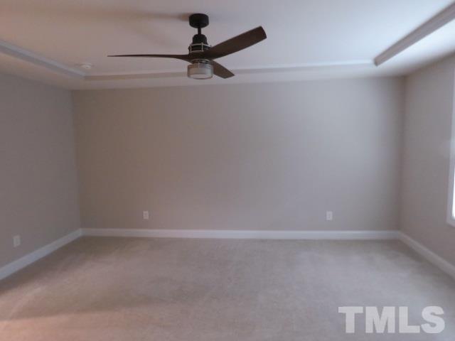 1517 Catch Fly Lane Durham, NC 27713 - Photo 42 of 44 a view of a small space