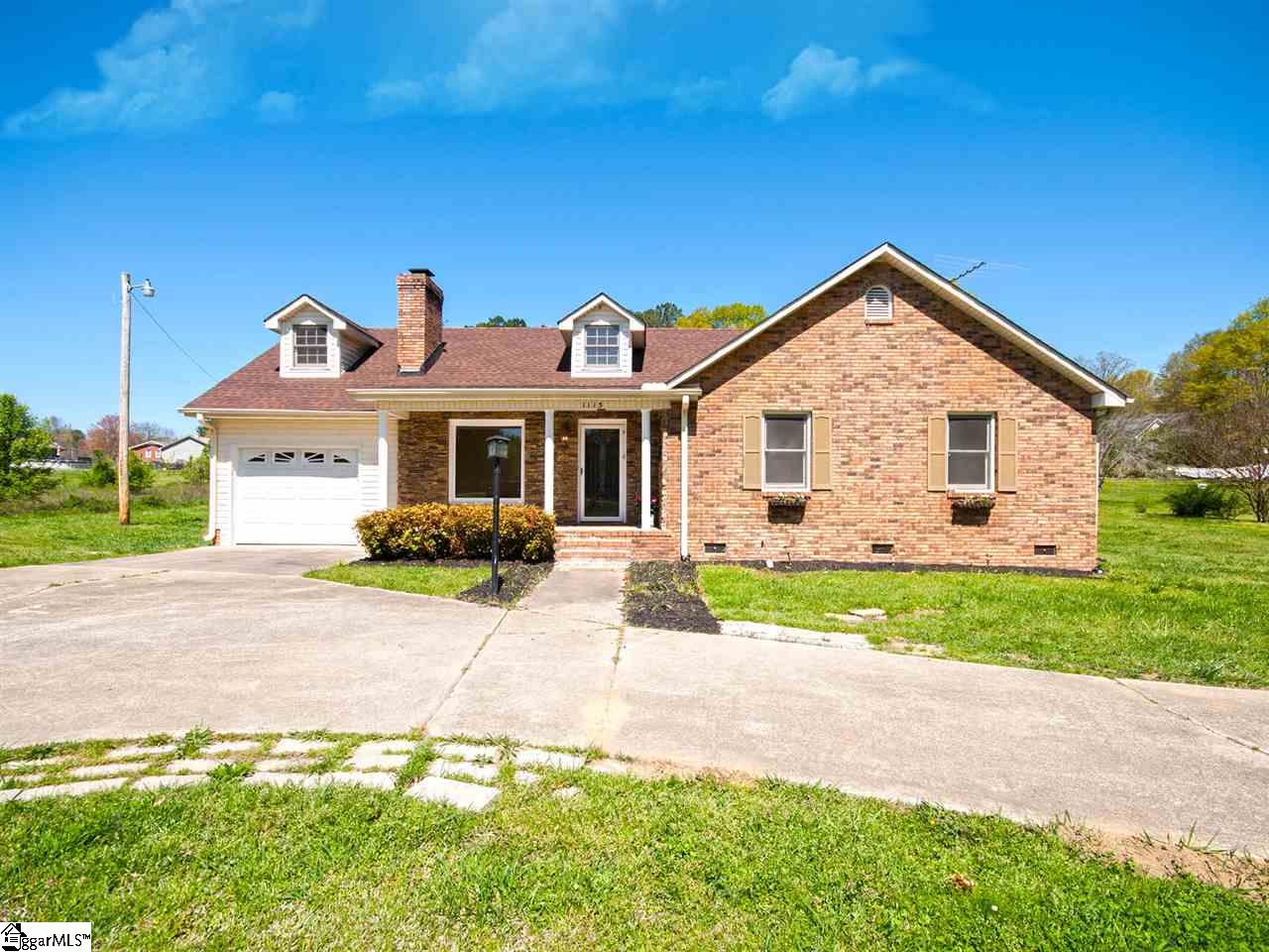 1115 Chastain Road Liberty, SC 29657 - Photo 1 of 34
