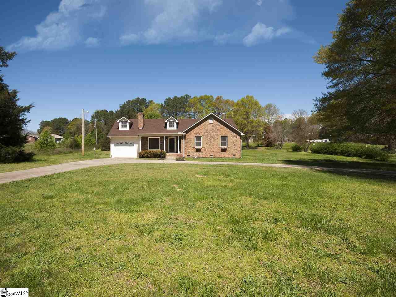1115 Chastain Road Liberty, SC 29657 - Photo 2 of 34