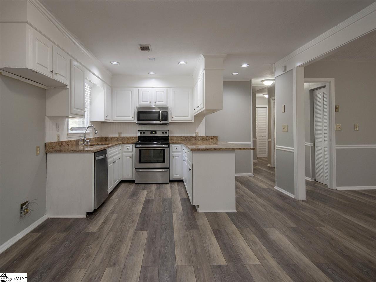 1115 Chastain Road Liberty, SC 29657 - Photo 11 of 34