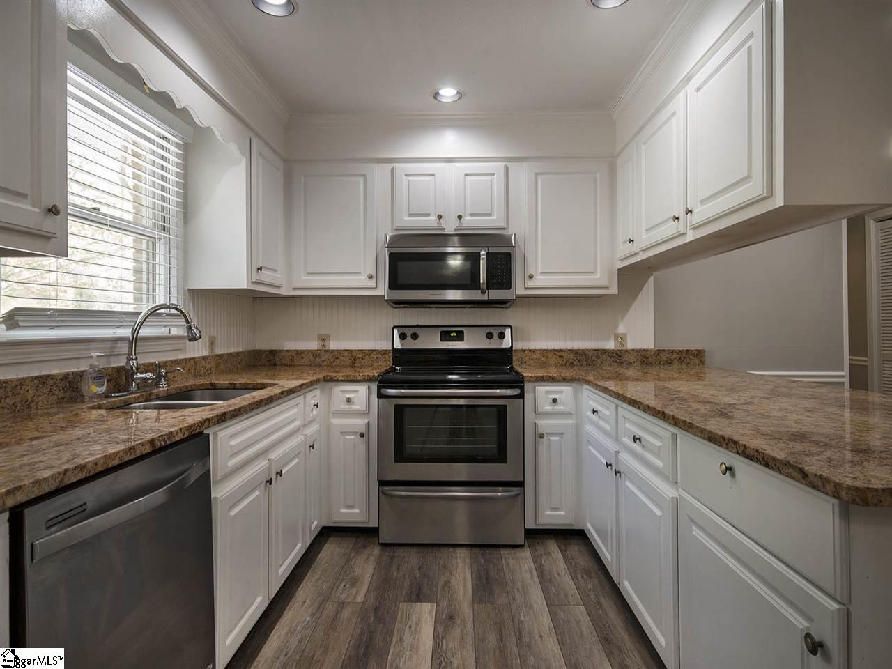 1115 Chastain Road Liberty, SC 29657 - Photo 12 of 34