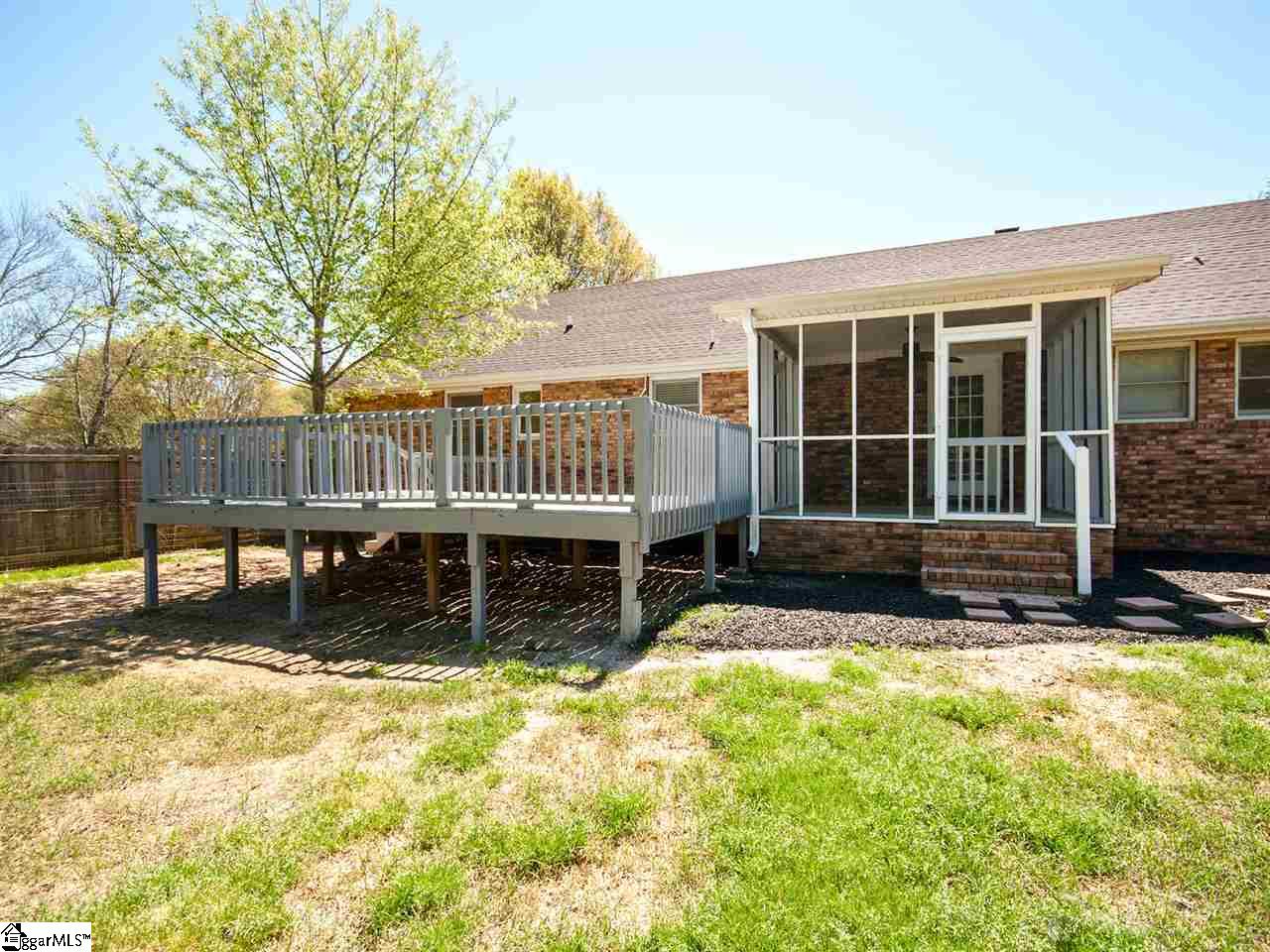 1115 Chastain Road Liberty, SC 29657 - Photo 30 of 34