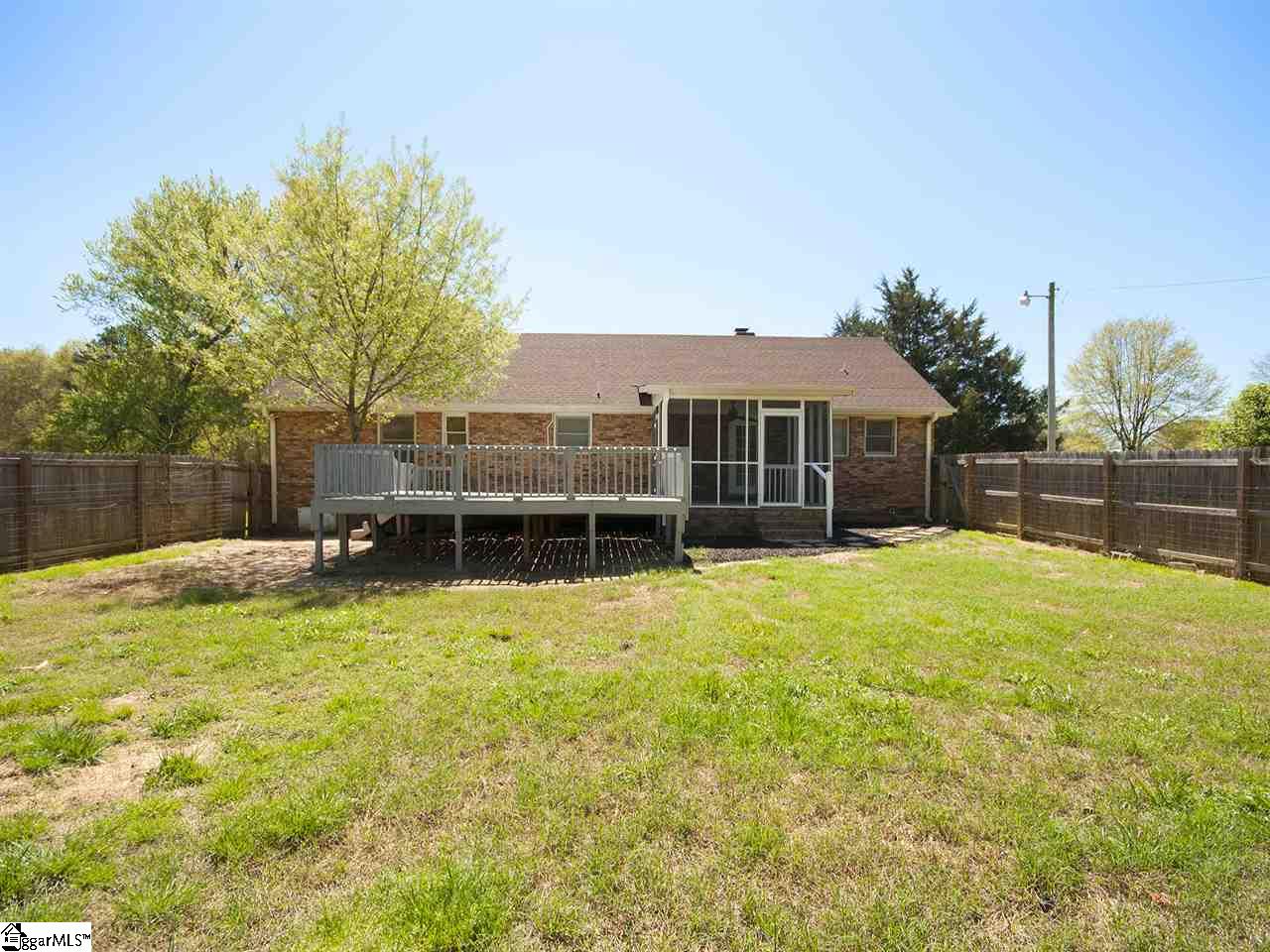 1115 Chastain Road Liberty, SC 29657 - Photo 31 of 34