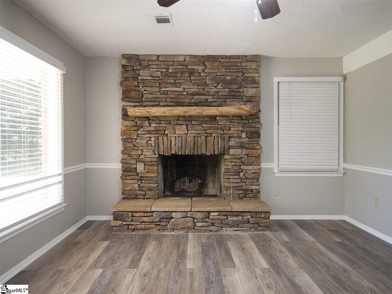 1115 Chastain Road Liberty, SC 29657 - Photo 8 of 34